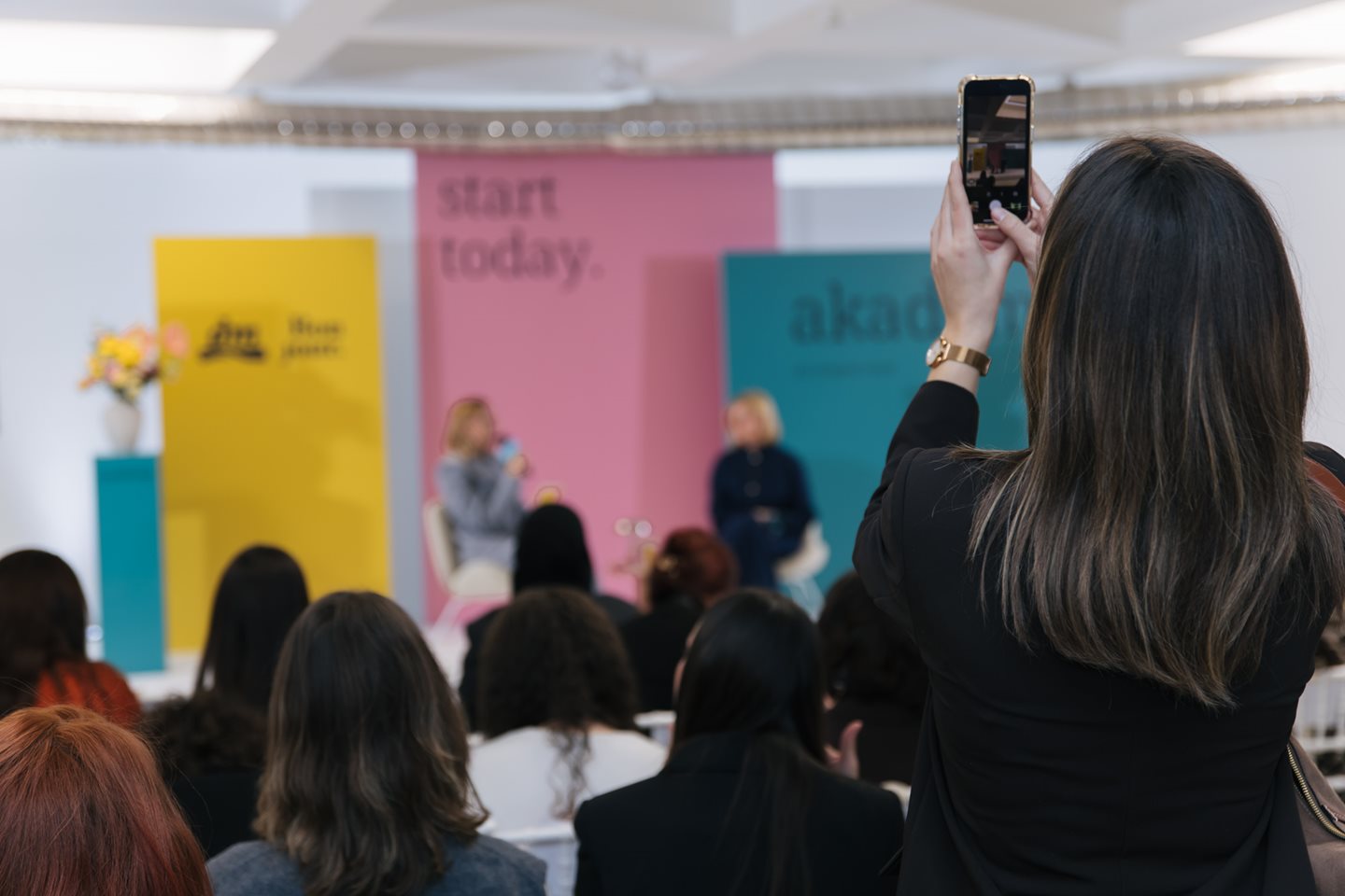 Edukacija i podrška za više od 100 poduzetnica iz BiH