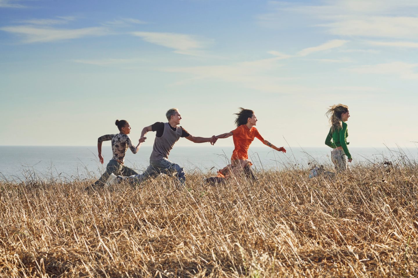 {ZAJEDNO} kroz godine