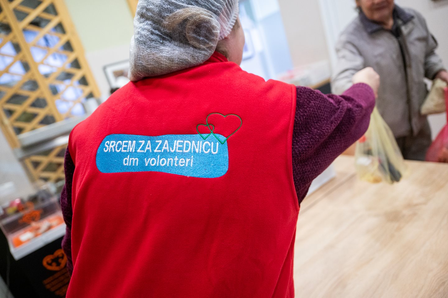 Društveni angažman