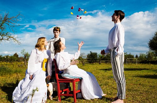 ZAJEDNO za bolje sutra 2020